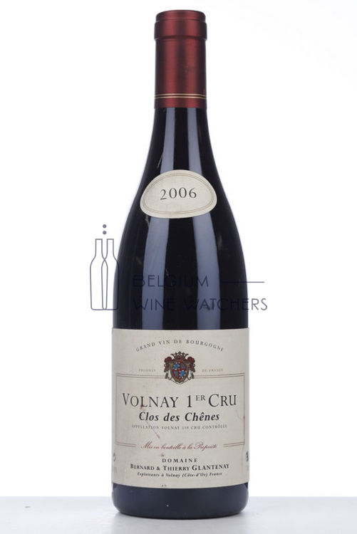 Afbeeldingen van 2006 VOLNAY CLOS DES CHENES